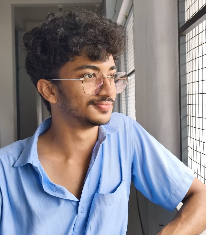 IEEE Execom Member at College of Enginnering, Cherthala (CECTLA)